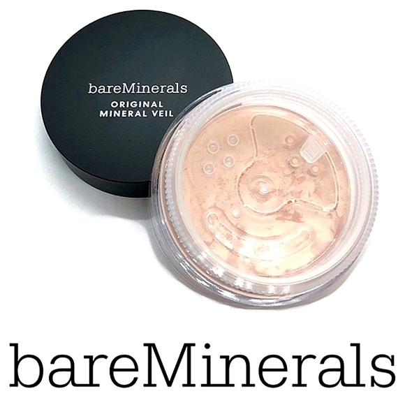 bareMinerals Other - BareMinerals Powder